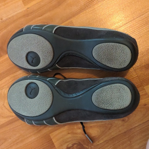 Sporty casual sneakers - Picture 5 of 6